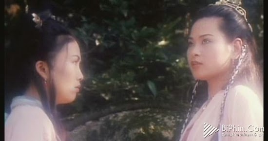 1990 ghost dị liêu chí story erotic phim trai Liêu Trai
